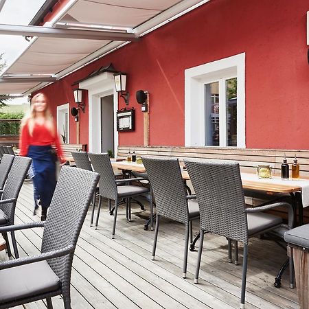 Klosterschaenke Neukirchen beim Heiligen Blut Extérieur photo